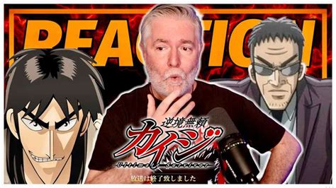 kemono kaiji|Watch Kaiji .